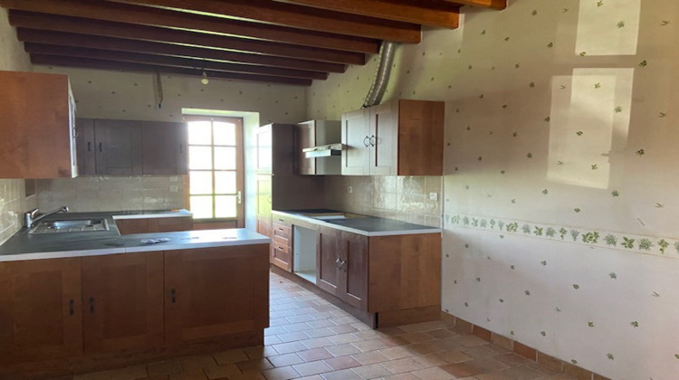 Ma-Cabane - Vente Maison SAINT-PIERRE-LA-COUR, 146 m²