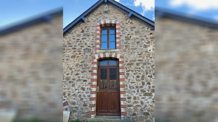 Ma-Cabane - Vente Maison SAINT-PIERRE-LA-COUR, 146 m²