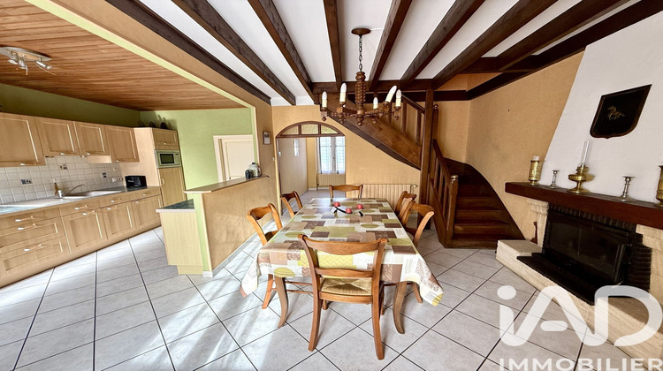 Ma-Cabane - Vente Maison Saint-Pierre-la-Cour, 66 m²
