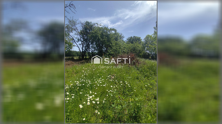 Ma-Cabane - Vente Maison Saint-Pierre-la-Cour, 93 m²