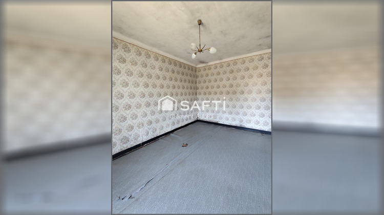 Ma-Cabane - Vente Maison Saint-Pierre-la-Cour, 93 m²