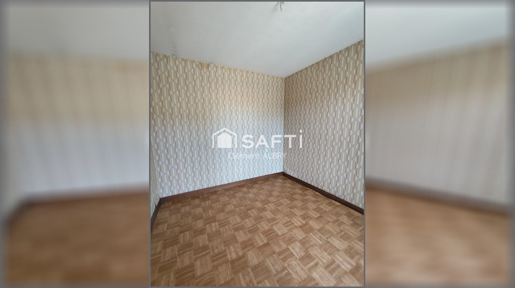 Ma-Cabane - Vente Maison Saint-Pierre-la-Cour, 93 m²