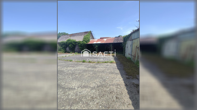 Ma-Cabane - Vente Maison Saint-Pierre-la-Cour, 93 m²