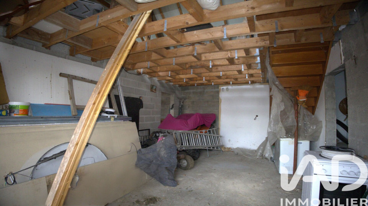 Ma-Cabane - Vente Maison Saint-Pierre-la-Garenne, 80 m²