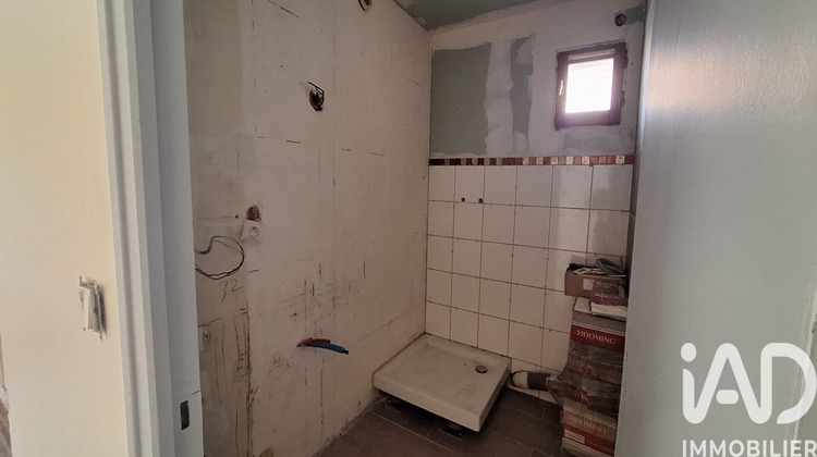 Ma-Cabane - Vente Maison Saint-Pierre-la-Garenne, 120 m²