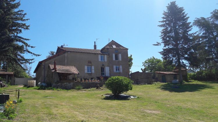 Ma-Cabane - Vente Maison Saint-Pierre-la-Noaille, 200 m²