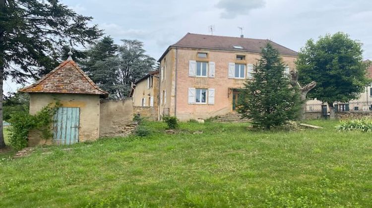 Ma-Cabane - Vente Maison Saint-Pierre-la-Noaille, 200 m²