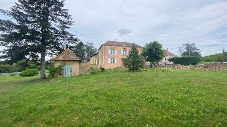 Ma-Cabane - Vente Maison Saint-Pierre-la-Noaille, 200 m²