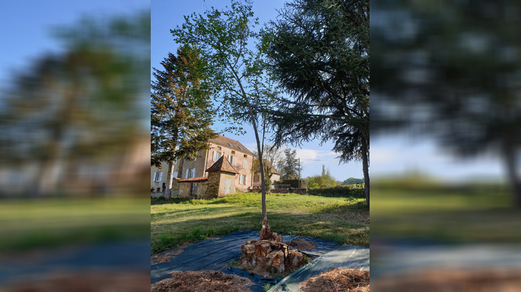 Ma-Cabane - Vente Maison Saint-Pierre-la-Noaille, 200 m²