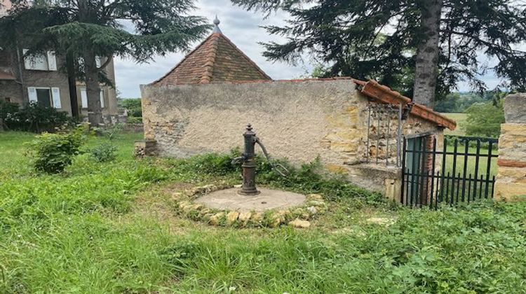 Ma-Cabane - Vente Maison Saint-Pierre-la-Noaille, 200 m²