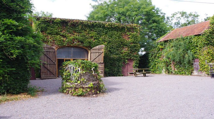 Ma-Cabane - Vente Maison Saint-Pierre-la-Noaille, 267 m²
