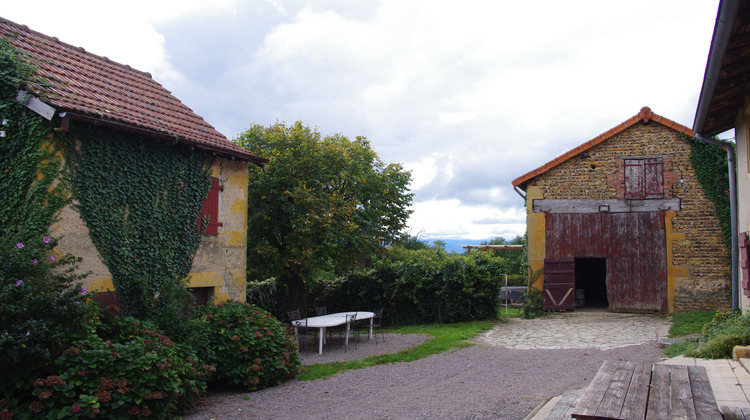 Ma-Cabane - Vente Maison Saint-Pierre-la-Noaille, 267 m²