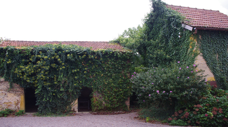 Ma-Cabane - Vente Maison Saint-Pierre-la-Noaille, 267 m²