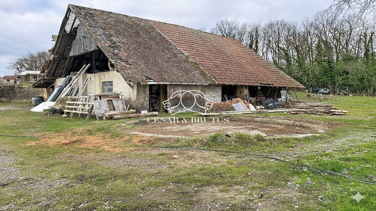 Ma-Cabane - Vente Maison Saint-Pierre-la-Noaille, 159 m²