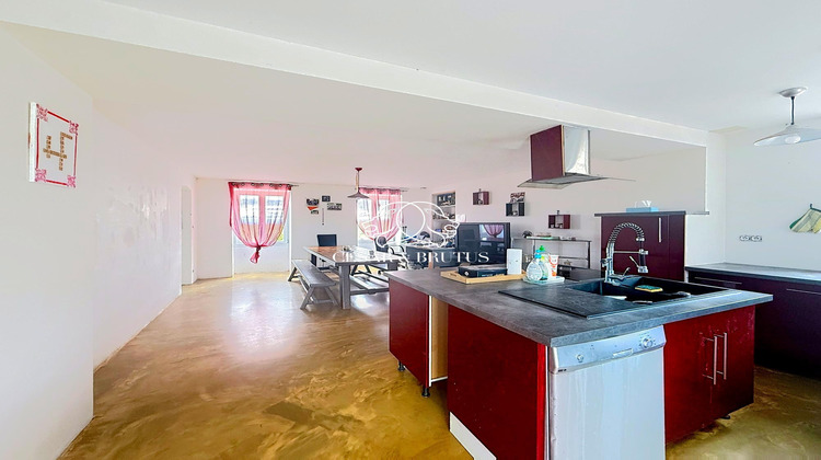 Ma-Cabane - Vente Maison Saint-Pierre-la-Noaille, 159 m²