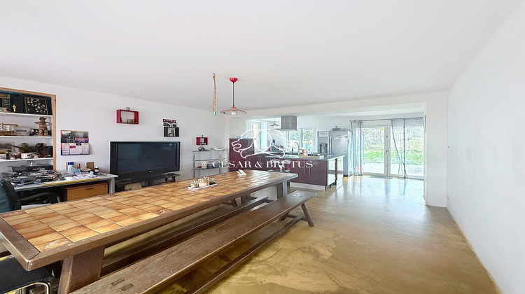 Ma-Cabane - Vente Maison Saint-Pierre-la-Noaille, 159 m²