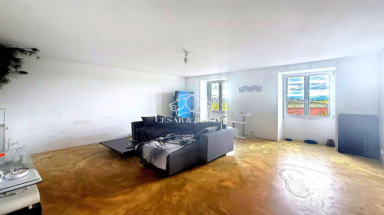 Ma-Cabane - Vente Maison Saint-Pierre-la-Noaille, 159 m²