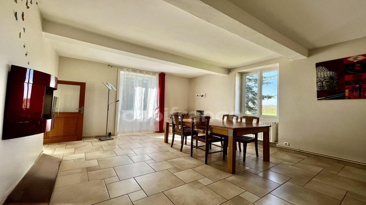Ma-Cabane - Vente Maison SAINT PIERRE LA NOAILLE, 217 m²