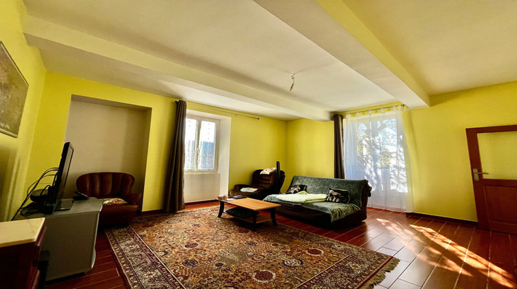 Ma-Cabane - Vente Maison SAINT PIERRE LA NOAILLE, 217 m²