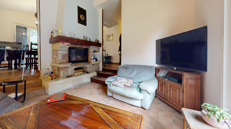 Ma-Cabane - Vente Maison Saint-Pierre-la-Palud, 222 m²