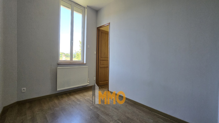 Ma-Cabane - Vente Maison Saint-Pierre-la-Palud, 66 m²