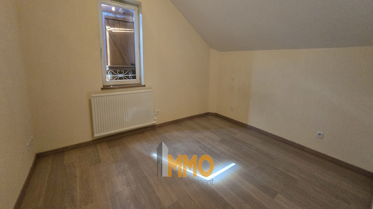 Ma-Cabane - Vente Maison Saint-Pierre-la-Palud, 66 m²