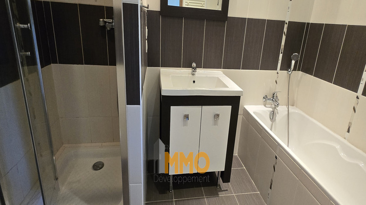 Ma-Cabane - Vente Maison Saint-Pierre-la-Palud, 66 m²