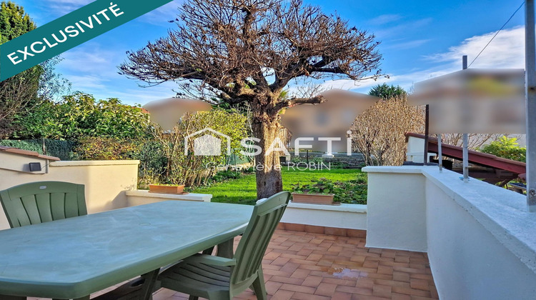 Ma-Cabane - Vente Maison Saint-Pierre-la-Palud, 114 m²