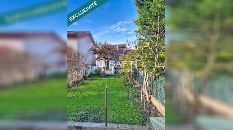 Ma-Cabane - Vente Maison Saint-Pierre-la-Palud, 114 m²