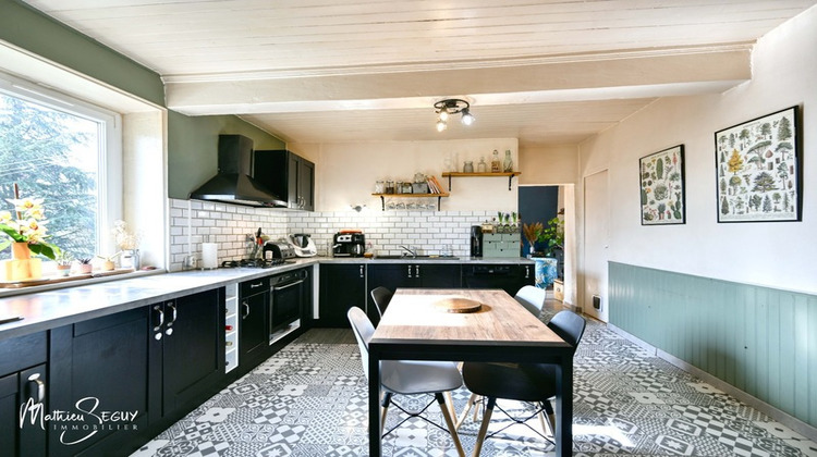 Ma-Cabane - Vente Maison SAINT PIERRE LA PALUD, 101 m²