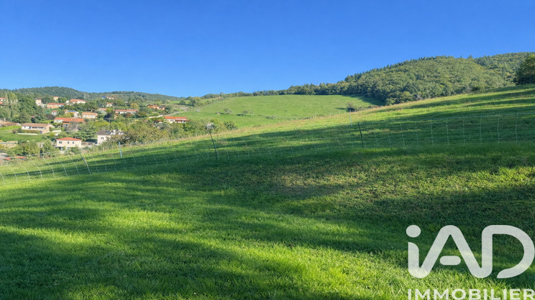 Ma-Cabane - Vente Maison Saint-Pierre-la-Palud, 152 m²