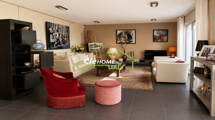Ma-Cabane - Vente Maison Saint-Pierre-la-Palud, 177 m²