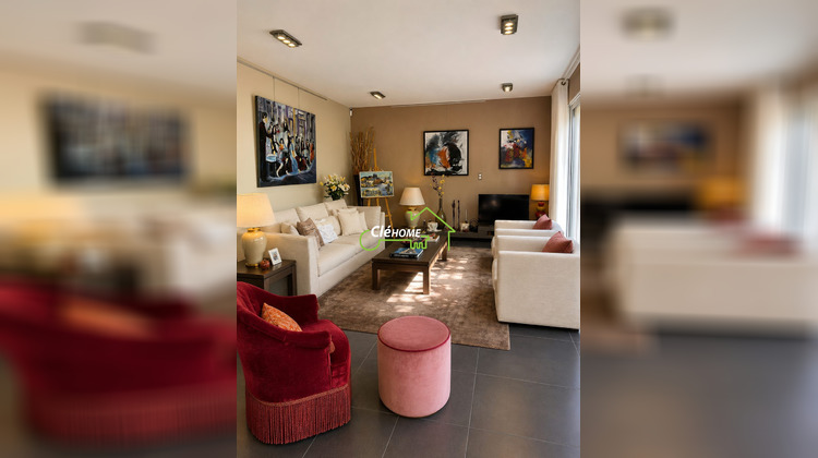 Ma-Cabane - Vente Maison Saint-Pierre-la-Palud, 177 m²