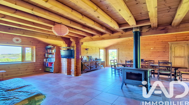 Ma-Cabane - Vente Maison Saint-Pierre-la-Palud, 152 m²