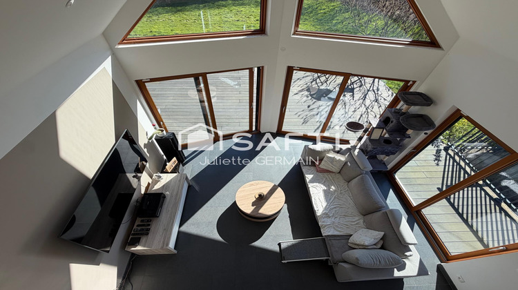 Ma-Cabane - Vente Maison Saint-Pierre-la-Vieille, 232 m²