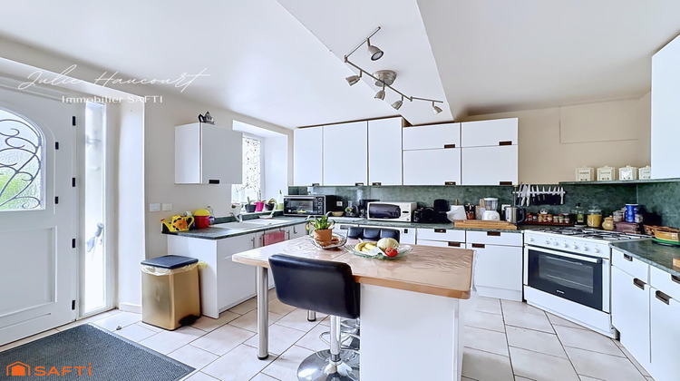 Ma-Cabane - Vente Maison Saint-Pierre-la-Vieille, 123 m²