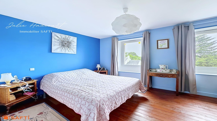 Ma-Cabane - Vente Maison Saint-Pierre-la-Vieille, 123 m²