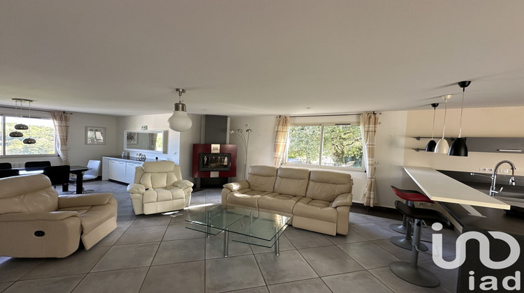 Ma-Cabane - Vente Maison Saint-Pierre-Lafeuille, 170 m²