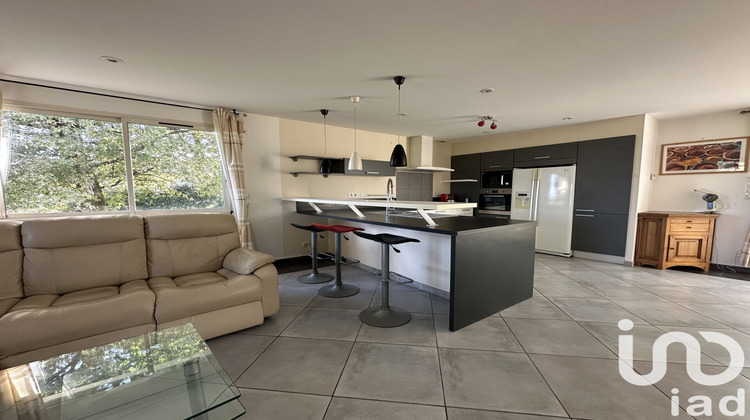 Ma-Cabane - Vente Maison Saint-Pierre-Lafeuille, 170 m²