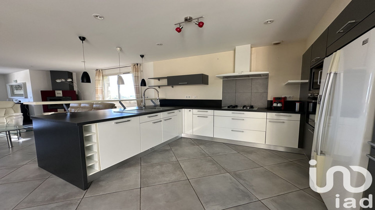 Ma-Cabane - Vente Maison Saint-Pierre-Lafeuille, 170 m²