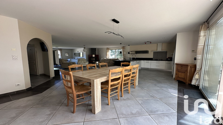 Ma-Cabane - Vente Maison Saint-Pierre-Lafeuille, 170 m²