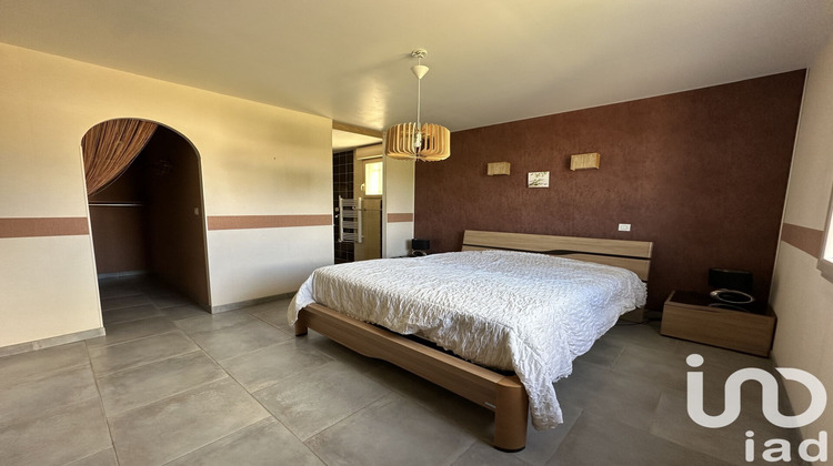 Ma-Cabane - Vente Maison Saint-Pierre-Lafeuille, 170 m²