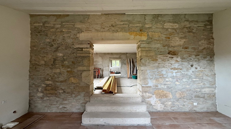 Ma-Cabane - Vente Maison SAINT PIERRE LAFEUILLE, 170 m²