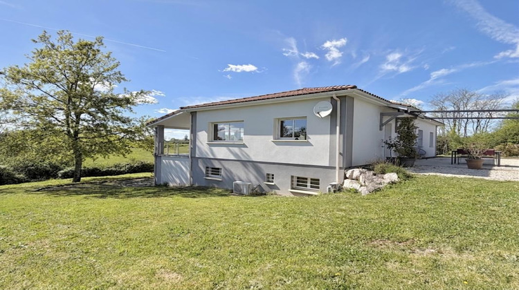 Ma-Cabane - Vente Maison SAINT PIERRE LAFEUILLE, 110 m²