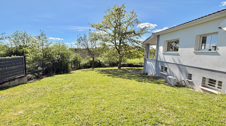 Ma-Cabane - Vente Maison SAINT PIERRE LAFEUILLE, 110 m²