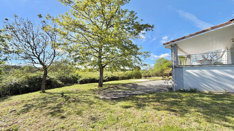 Ma-Cabane - Vente Maison SAINT PIERRE LAFEUILLE, 110 m²