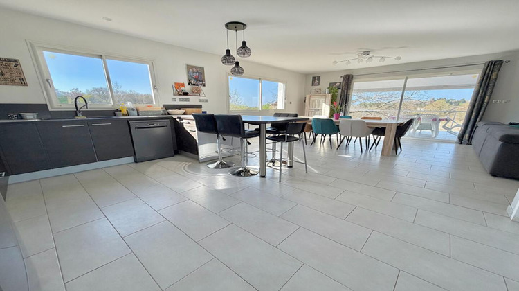 Ma-Cabane - Vente Maison SAINT PIERRE LAFEUILLE, 110 m²