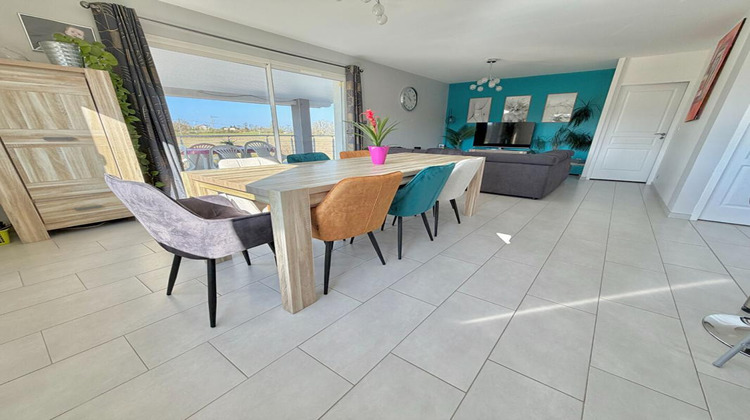 Ma-Cabane - Vente Maison SAINT PIERRE LAFEUILLE, 110 m²