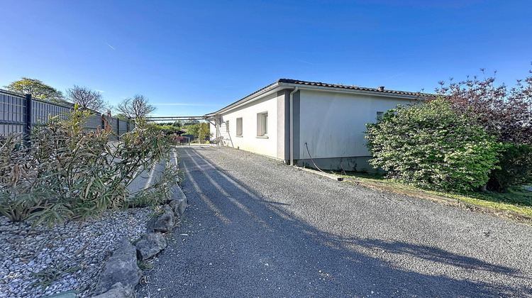 Ma-Cabane - Vente Maison Saint-Pierre-Lafeuille, 110 m²