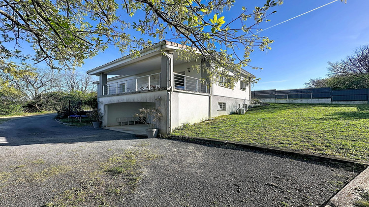 Ma-Cabane - Vente Maison Saint-Pierre-Lafeuille, 110 m²